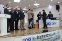 TOKİ Konutları 